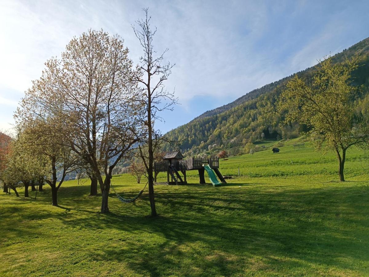 Apartmaji Hodak Bohinj ภายนอก รูปภาพ