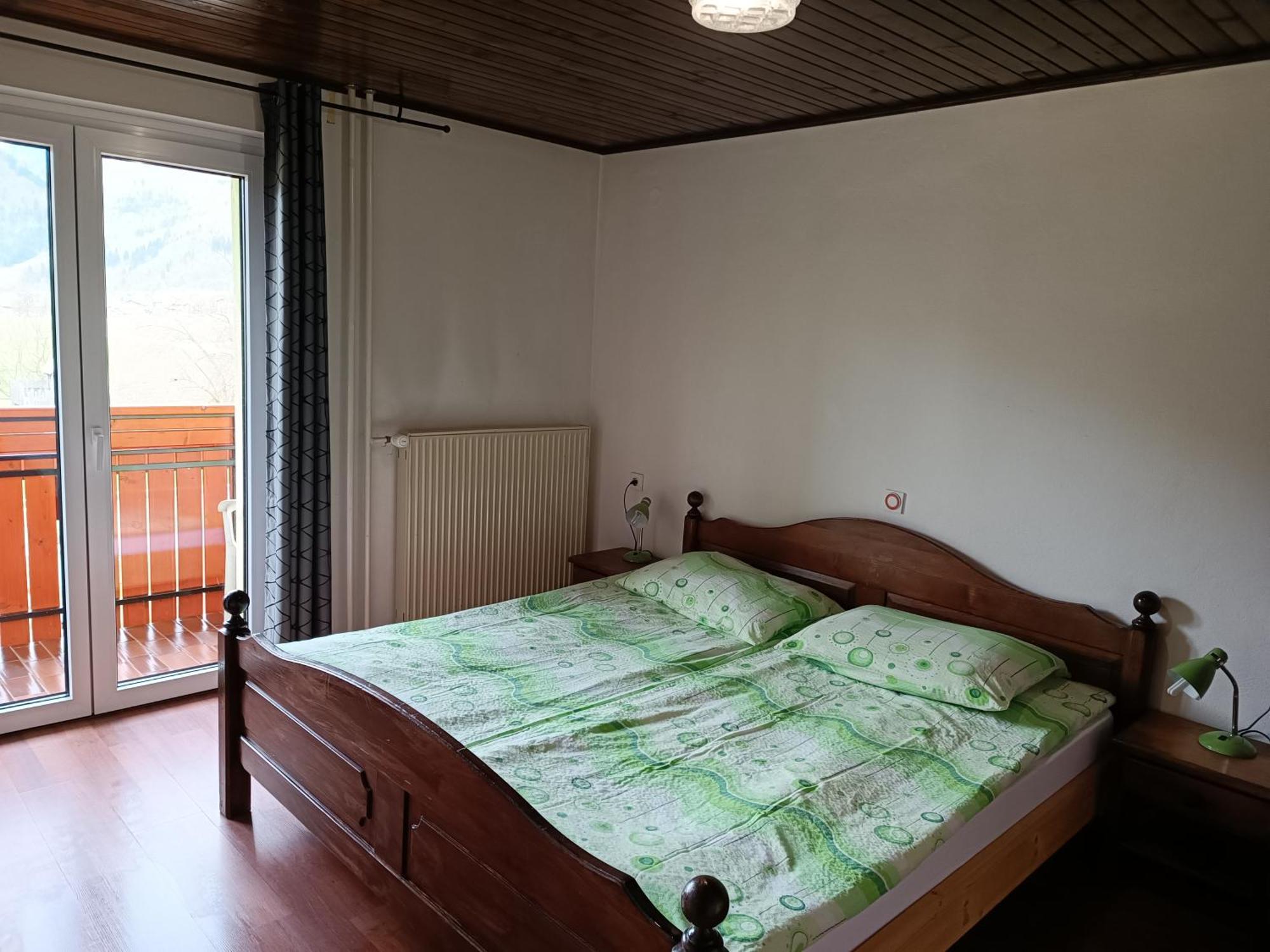 Apartmaji Hodak Bohinj ห้อง รูปภาพ