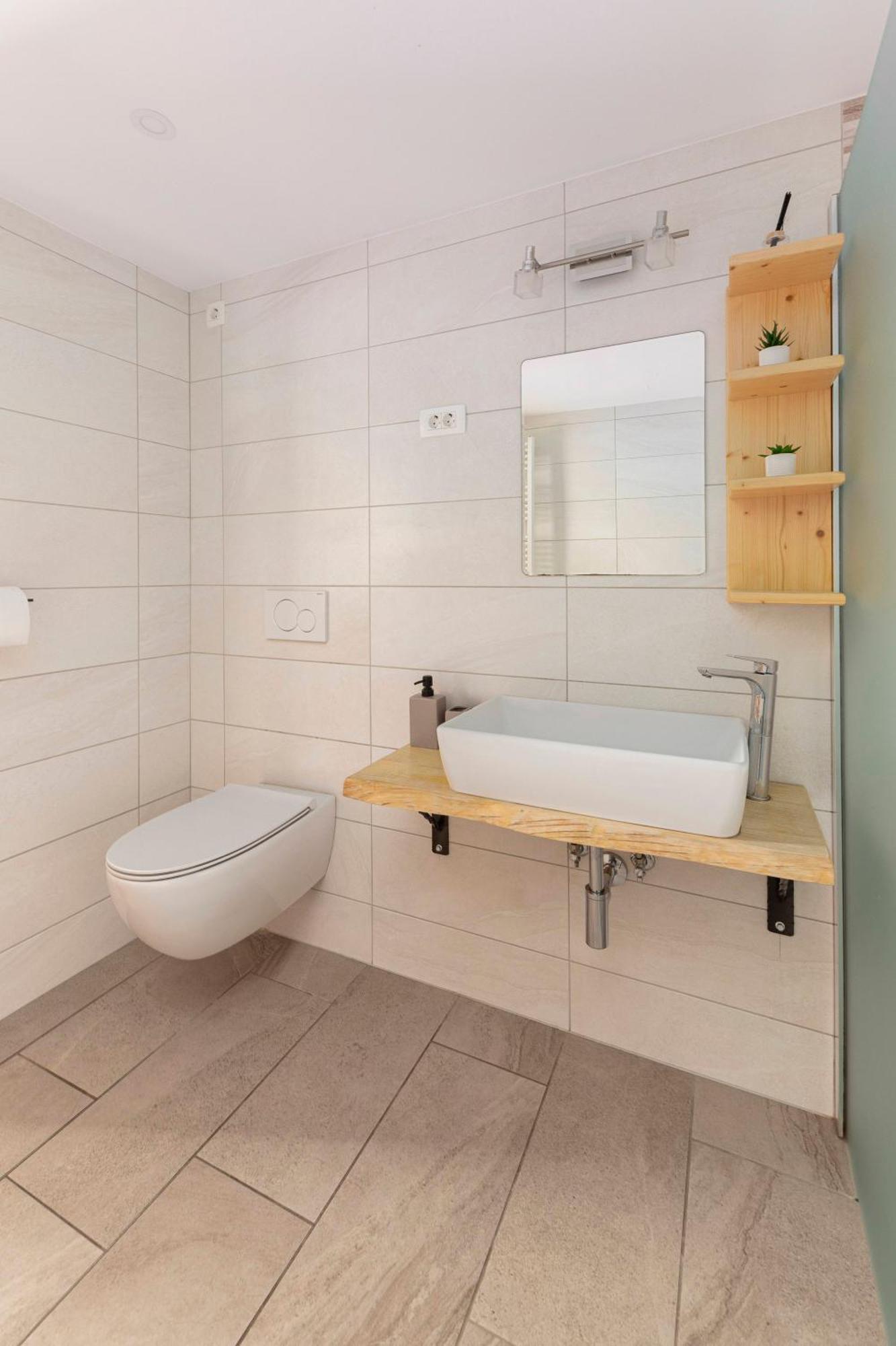 Apartmaji Hodak Bohinj ภายนอก รูปภาพ