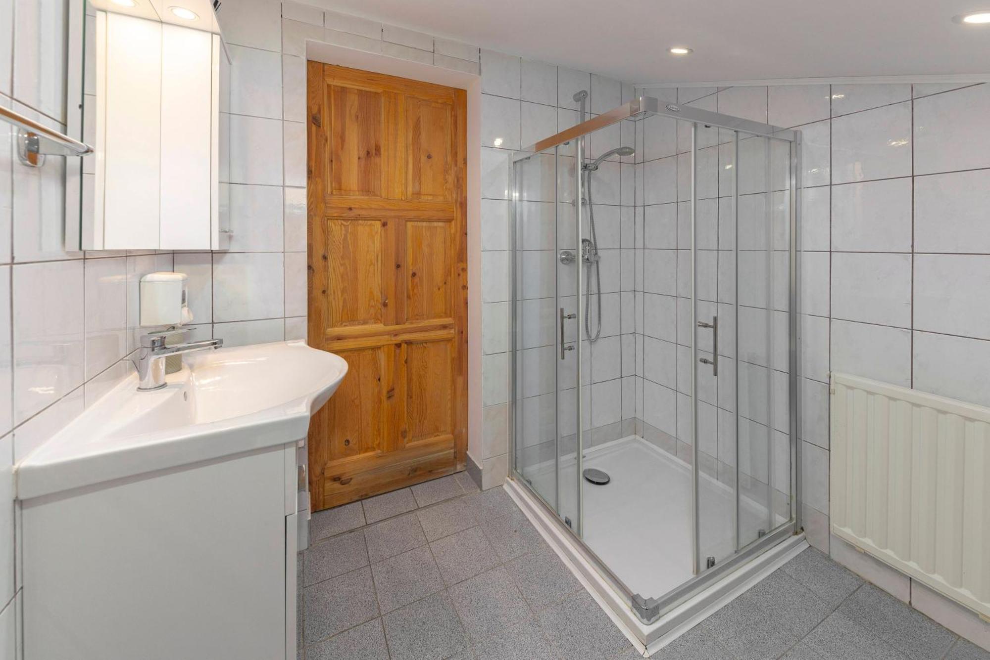 Apartmaji Hodak Bohinj ภายนอก รูปภาพ