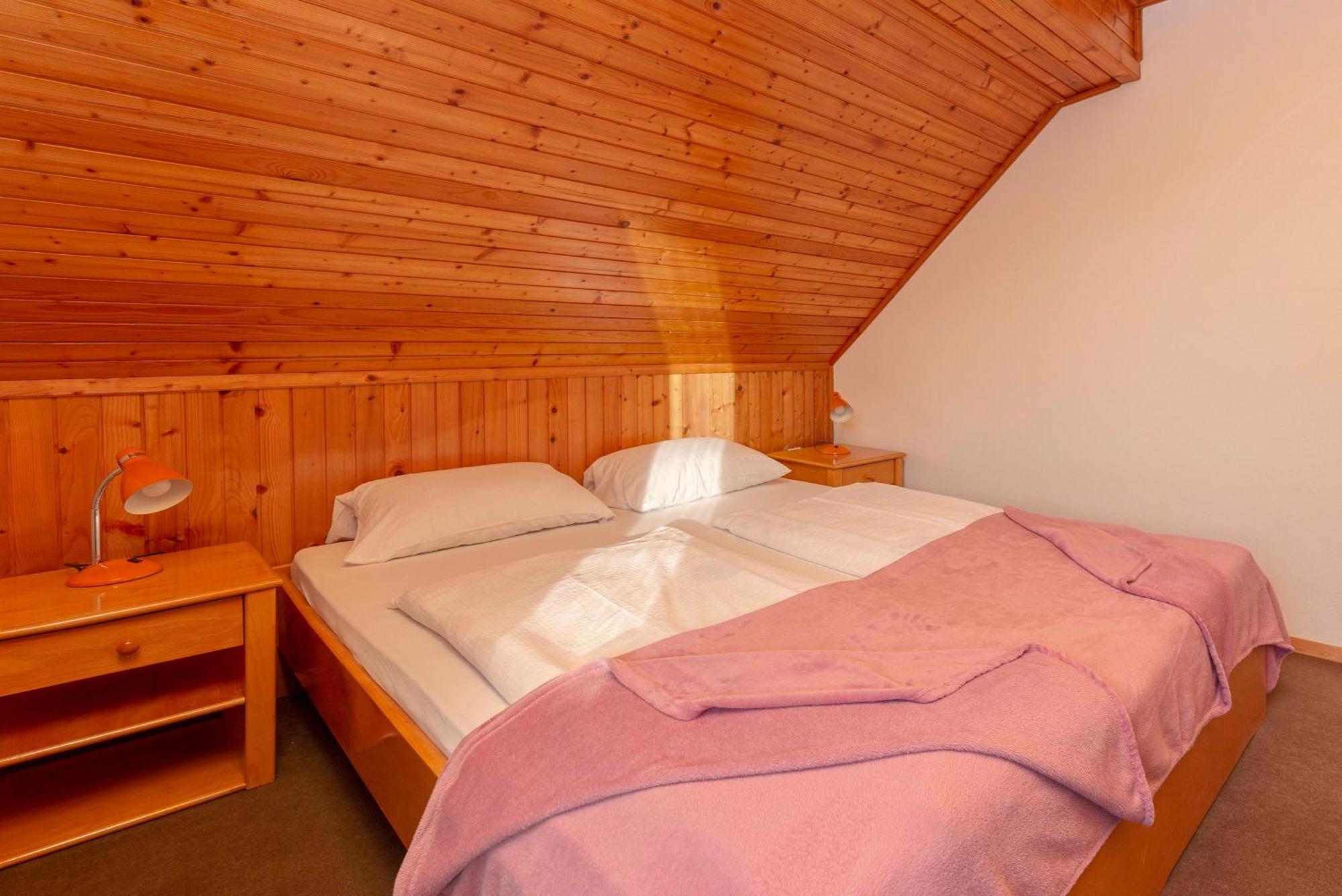 Apartmaji Hodak Bohinj ห้อง รูปภาพ