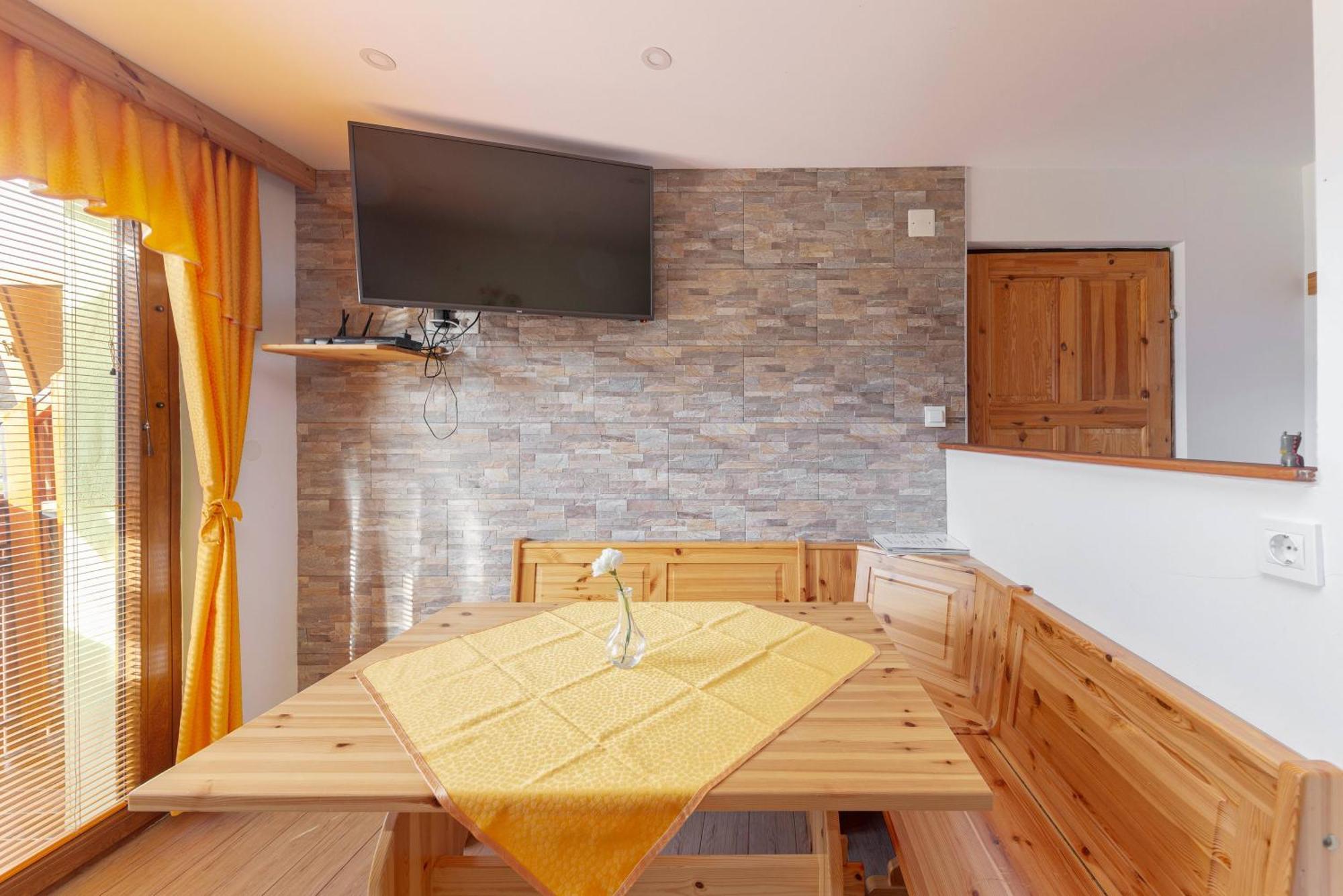Apartmaji Hodak Bohinj ห้อง รูปภาพ