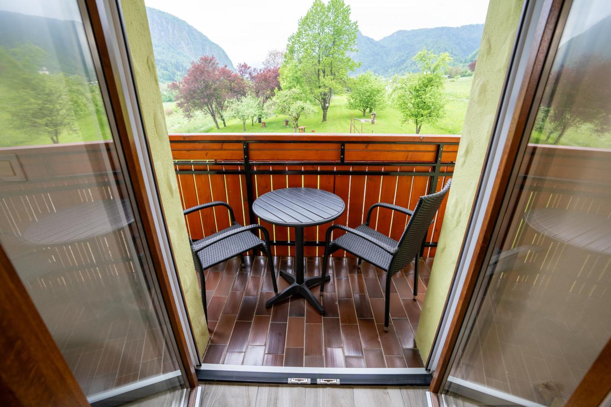 Apartmaji Hodak Bohinj ห้อง รูปภาพ